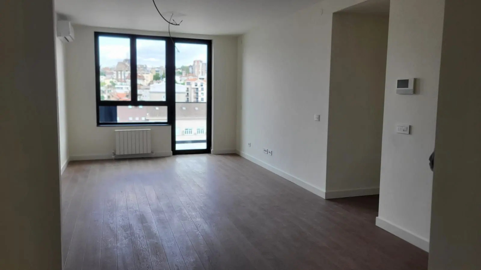 stanovi Beograd BW Quartet 3 Luke Ćelovića Trebinjca   novogradnja Trosoban 