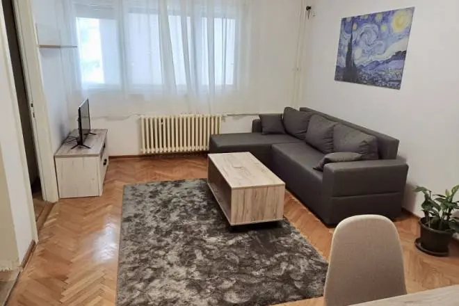stanovi Beograd Svetolika Rankovića  uknjizeni Jednoiposoban 
