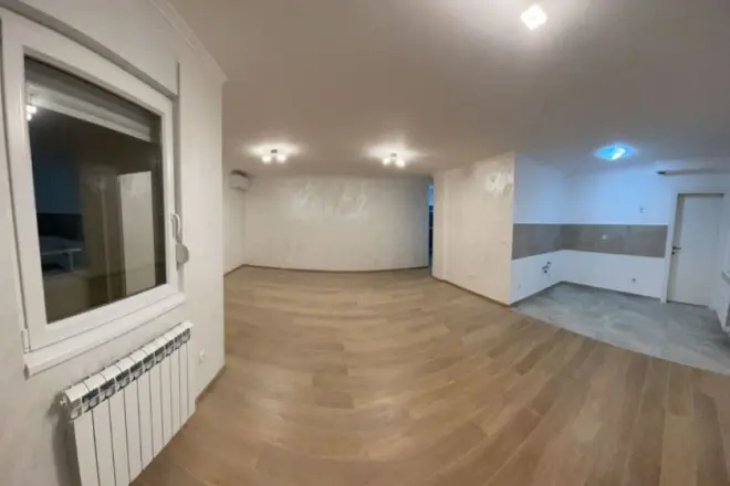Trosoban stanovi Zemun Meandri 222000 evra 