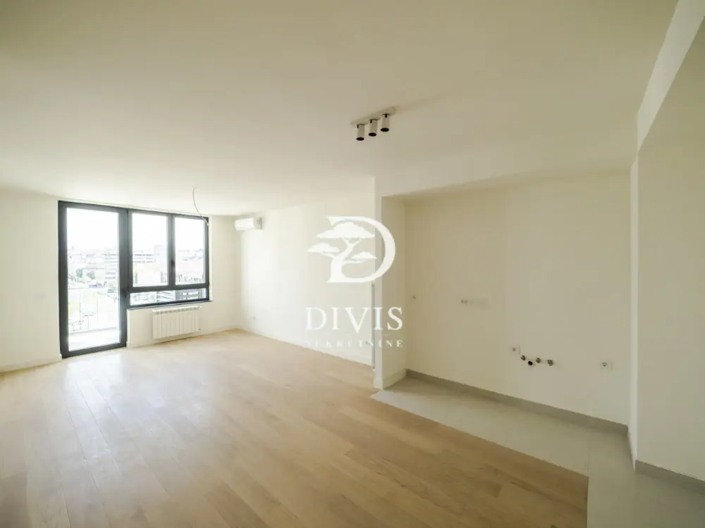 Beograd Savski venac  novogradnja Dvosoban stanovi 255000 evra 