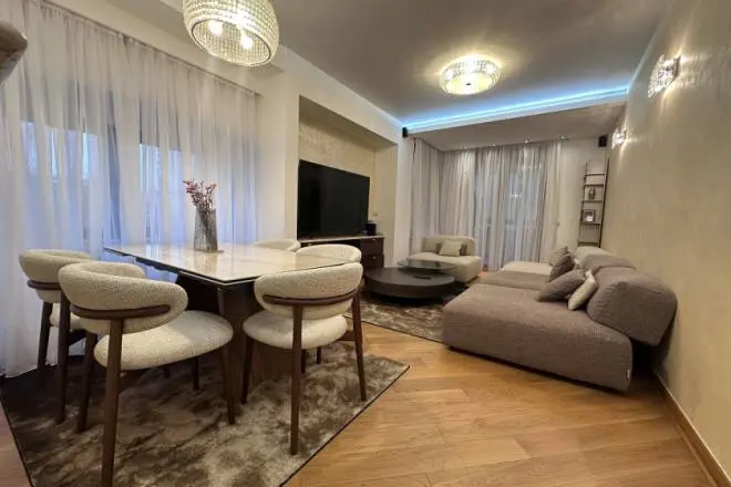 Beograd Voždovac  novogradnja Četvorosoban stanovi 1400 evra 