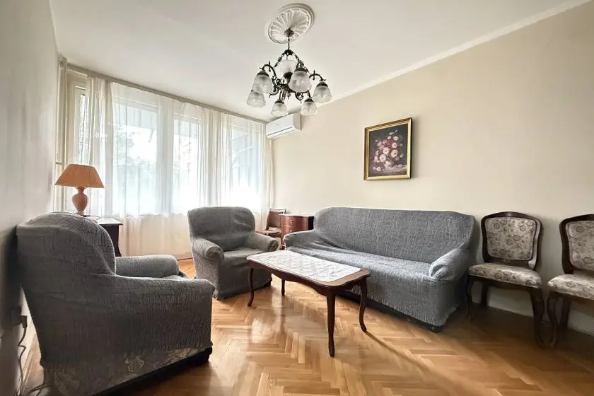 Beograd Zvezdara  uknjizeni Dvosoban stanovi 199000 evra 