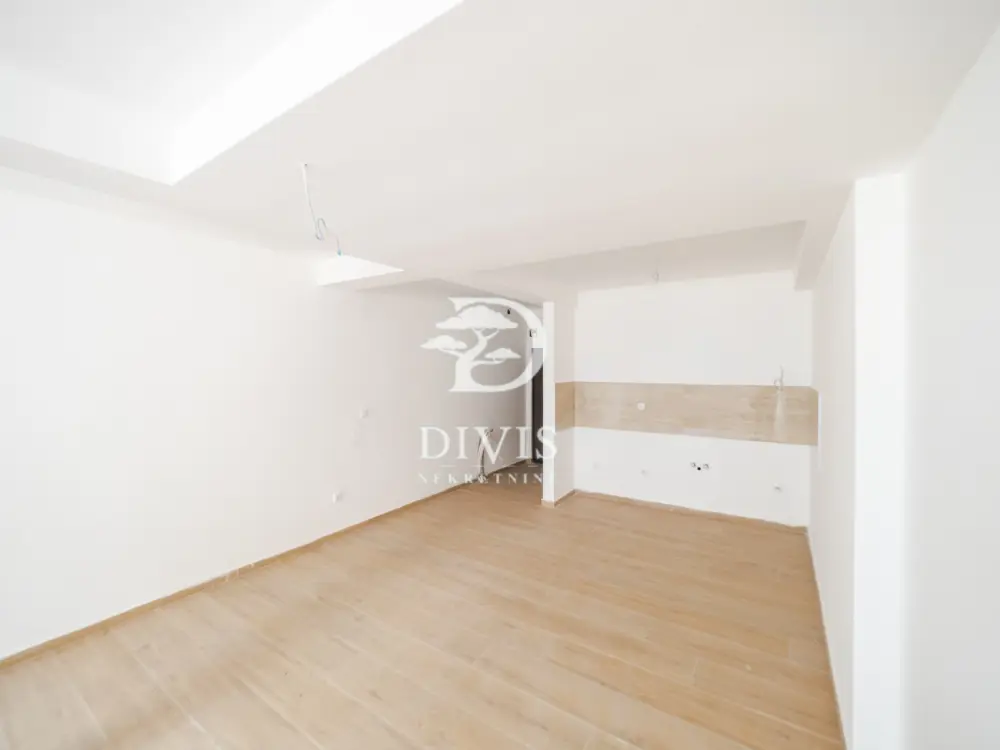 Beograd Voždovac  novogradnja  uknjizeni Jednosoban stanovi 112500 evra 