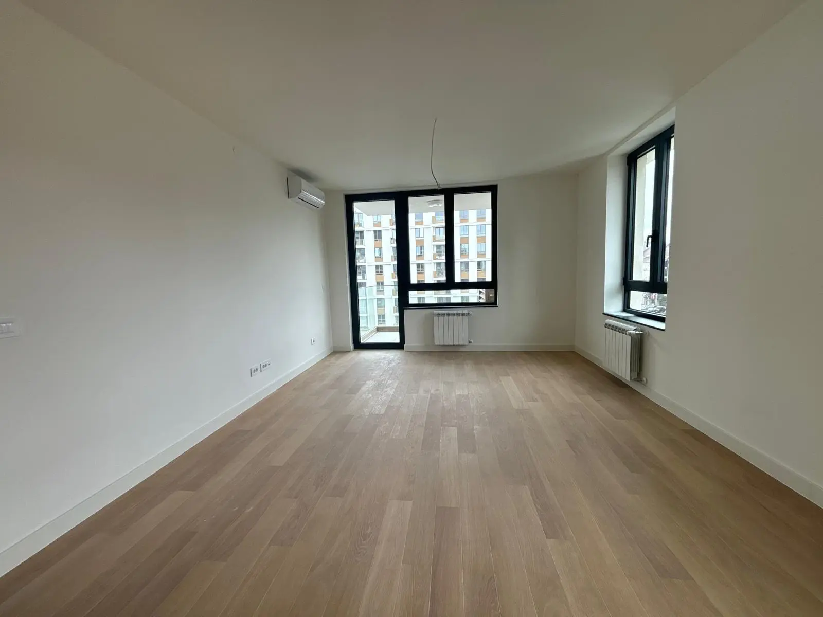 Beograd Savski venac  novogradnja Trosoban stanovi 325000 evra 