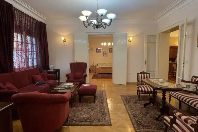 Beograd Stari Grad  uknjizeni Četvorosoban stanovi 450000 evra 