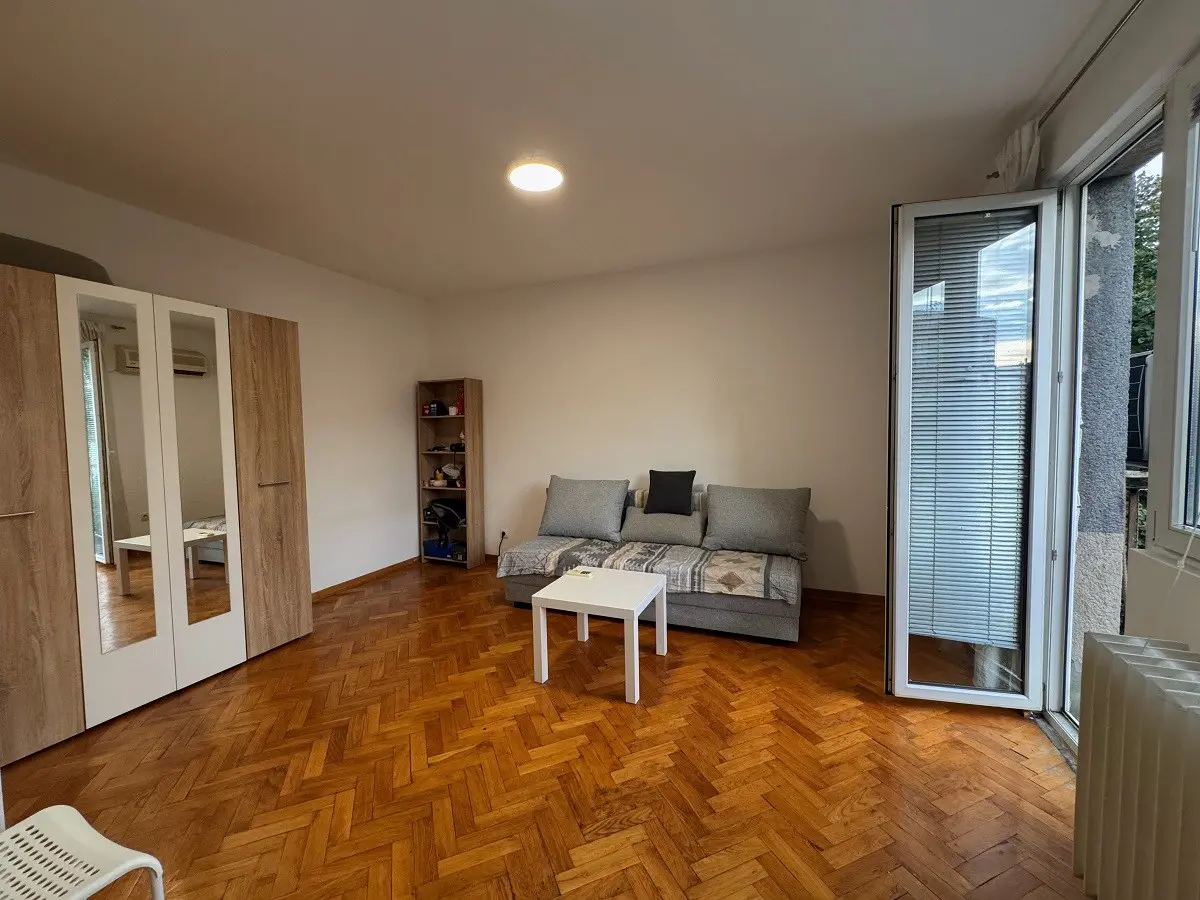 stanovi Beograd Ranka Tajsića  uknjizeni Jednosoban 