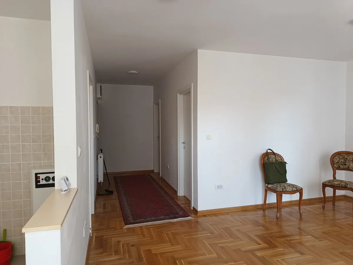 Beograd Zvezdara  uknjizeni Dvosoban stanovi 129000 evra 