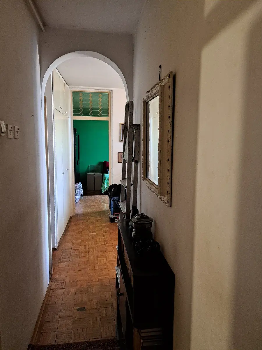 Beograd Stari Grad  uknjizeni Trosoban stanovi 349600 evra 