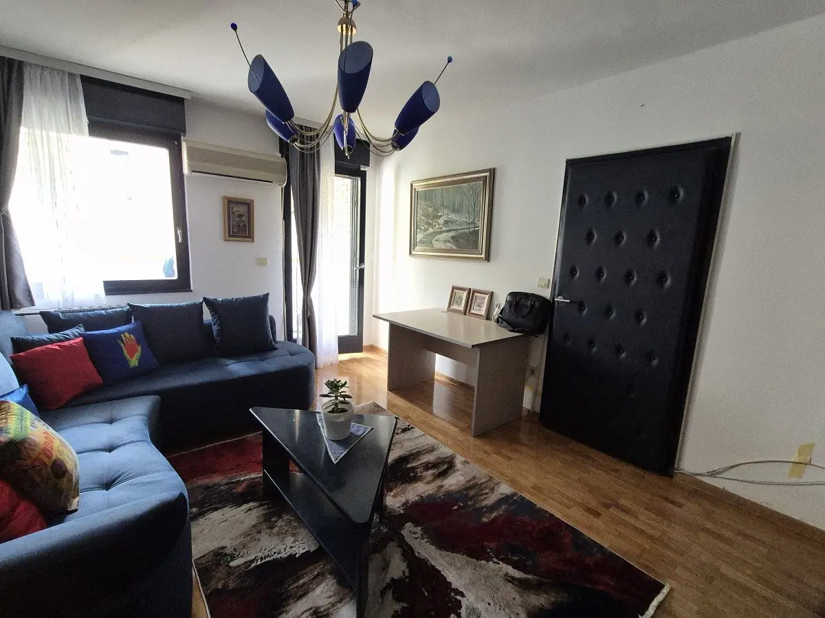 stanovi Beograd Lazarevački drum Dvosoban 