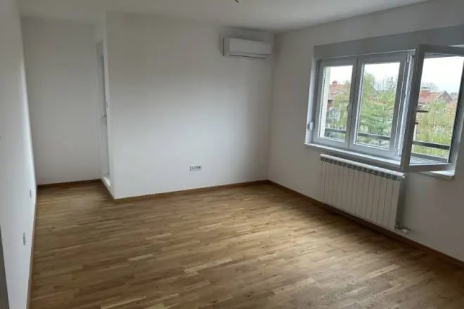 stanovi Beograd Dva bela goluba  novogradnja Trosoban