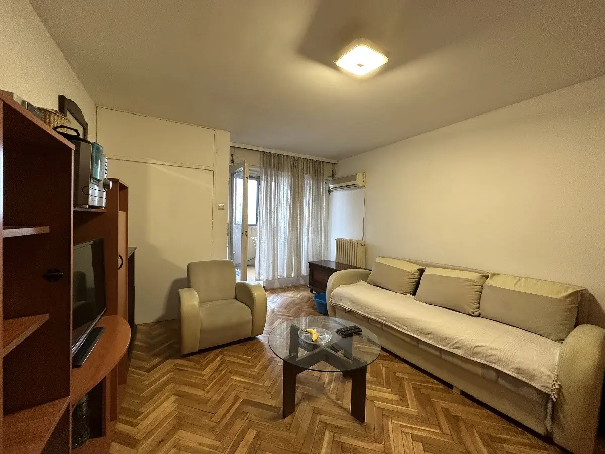 uknjizeni Dvoiposoban stanovi Palilula Hala A Nikolić 245000 evra