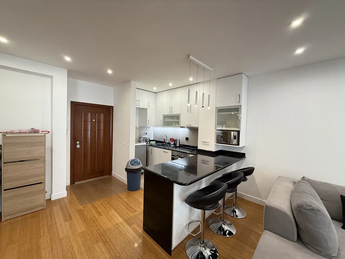 Beograd Voždovac  novogradnja Trosoban stanovi 950 evra 