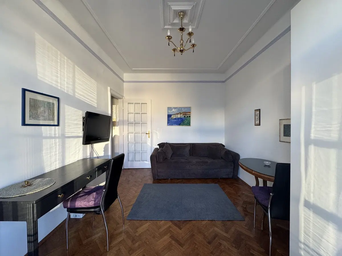 stanovi Beograd Birčaninova Jednosoban 