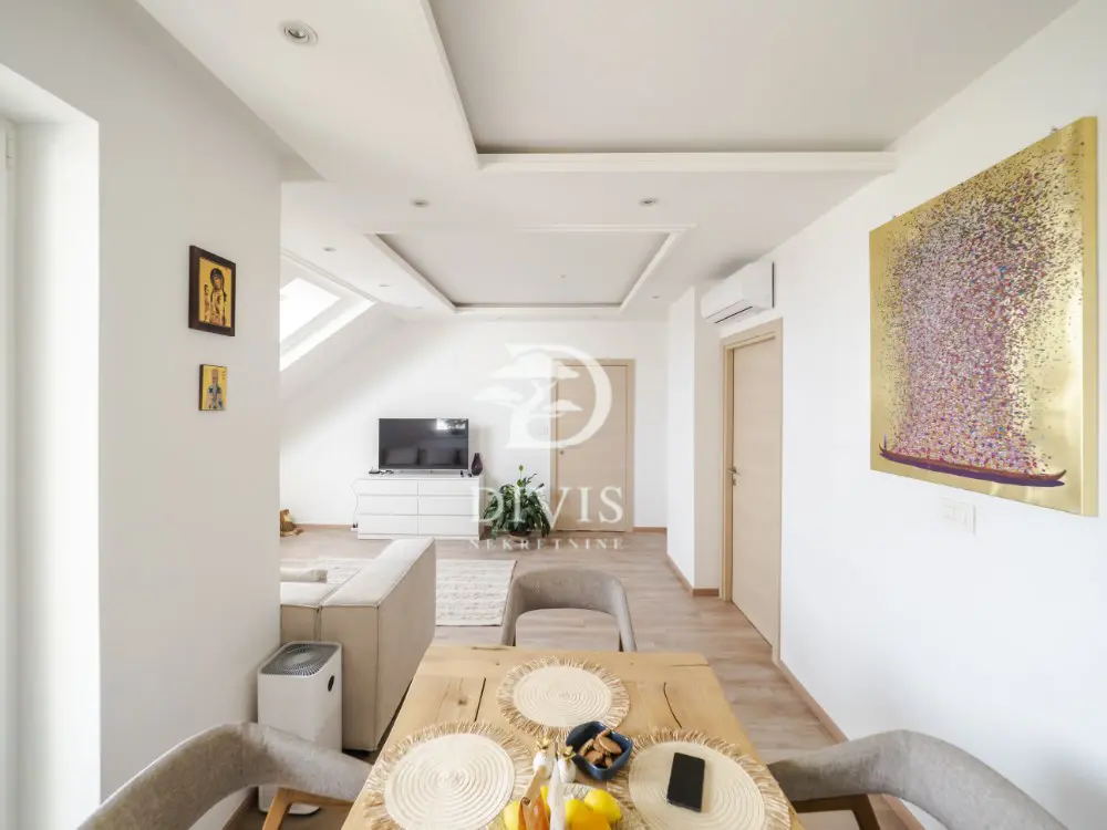  novogradnja Četvorosoban stanovi Voždovac Pašino i Lekino brdo 287000 evra 