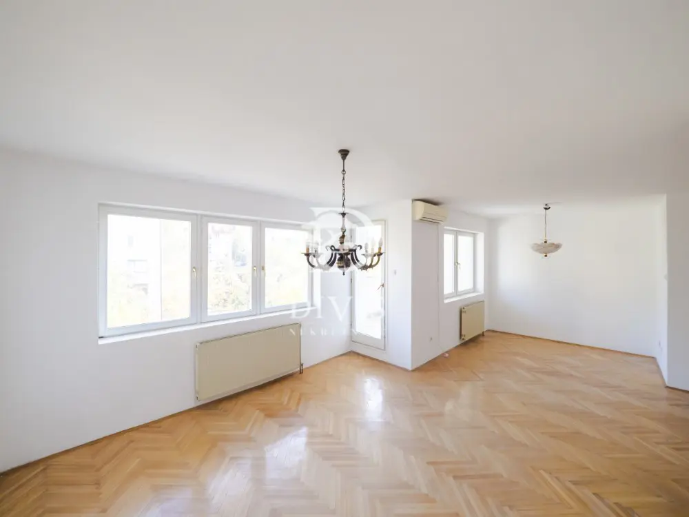 Četvorosoban stanovi Čukarica Banovo brdo 288150 evra 