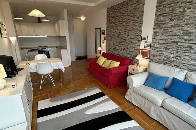 Dvosoban stanovi Zvezdara Mirijevo I II III IV 122400 evra 