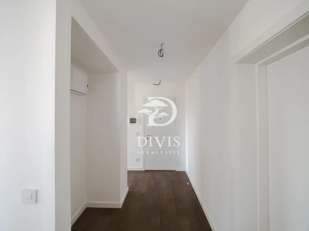 Beograd Novi Beograd Četvorosoban stanovi 389000 evra 