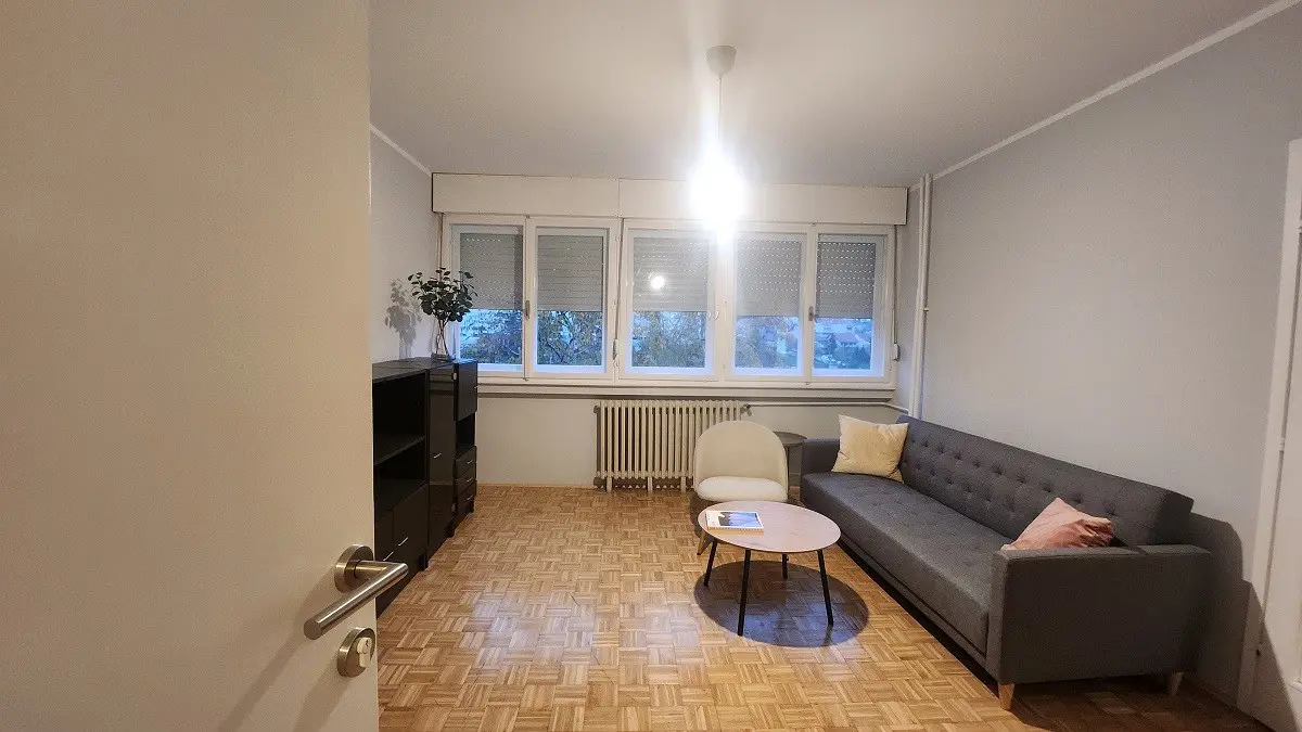 stanovi Beograd Grge Jankesa  uknjizeni Dvosoban 