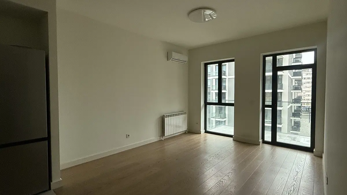 stanovi Beograd Luke Ćelovića Trebinjca  novogradnja Dvosoban 