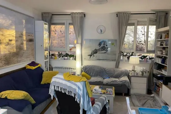  uknjizeni  novogradnja Dvoiposoban stanovi Zvezdara Zvezdara lokacija 170000 evra 