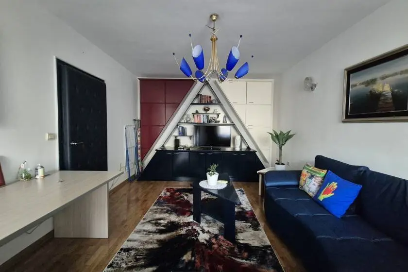 stanovi Beograd Lazarevački drum  uknjizeni Dvosoban 