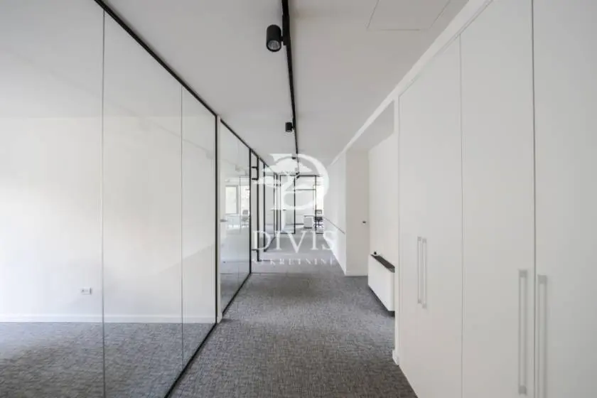 poslovni prostor Beograd Sime Lozanića  novogradnja 