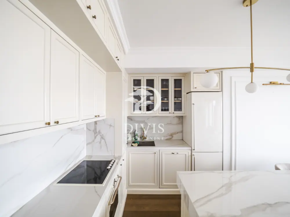 stanovi Beograd Milana Rakića  novogradnja  uknjizeni Četvorosoban 