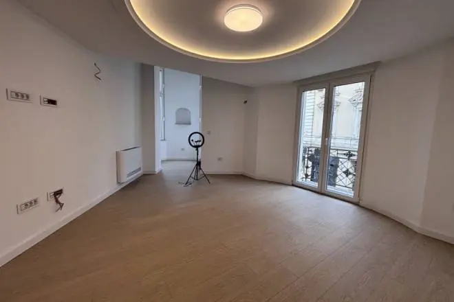 poslovni prostor Beograd Karađorđeva 