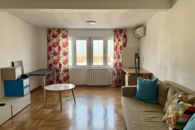 stanovi Beograd Bulevar despota Stefana  uknjizeni Dvosoban 