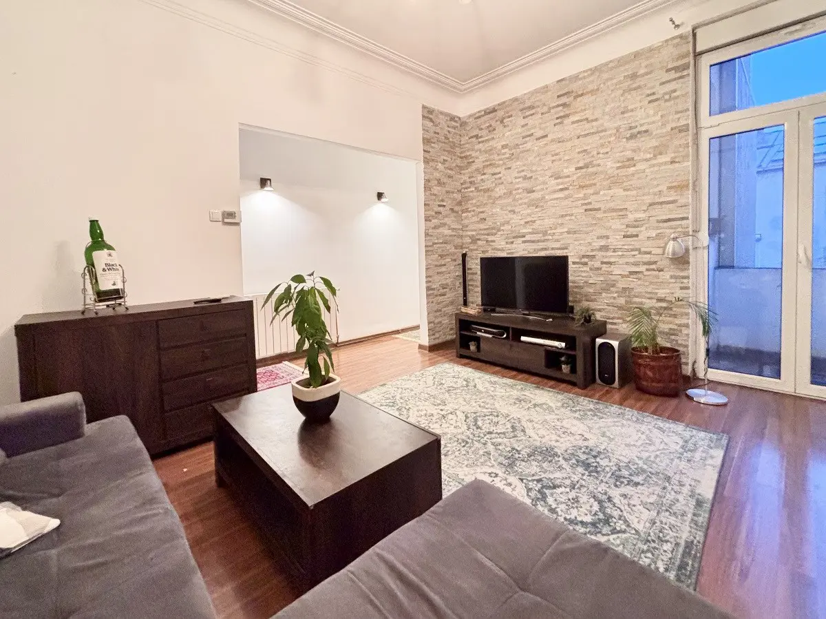 Beograd Stari Grad Dvosoban stanovi 760 evra 