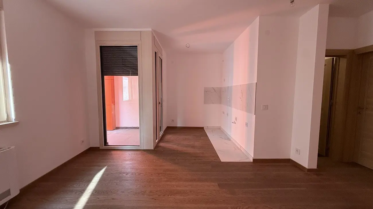 stanovi Beograd Stojana Protića   novogradnja Dvosoban 