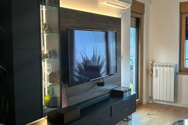 stanovi Beograd Tošin bunar  novogradnja Trosoban 