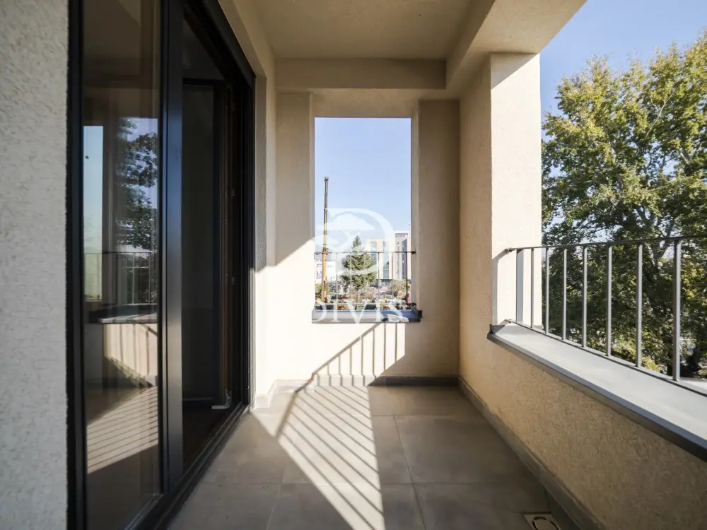 Beograd Novi Beograd  novogradnja Dvosoban stanovi 250000 evra 