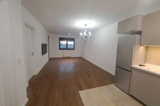 stanovi Beograd Dragoslava Srejovića  novogradnja Dvosoban 