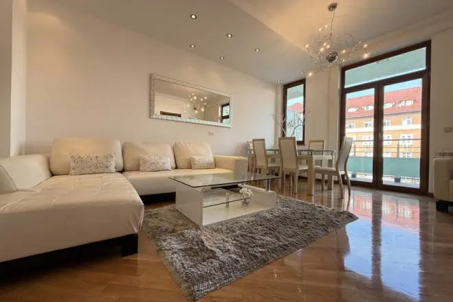 stanovi Beograd Internacionalnih brigada  novogradnja  uknjizeni Dvosoban 