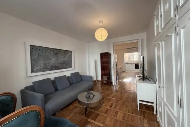 Beograd Vračar Trosoban stanovi 1000 evra 