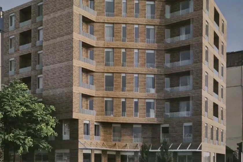 Beograd Zvezdara Četvorosoban stanovi 315000 evra 