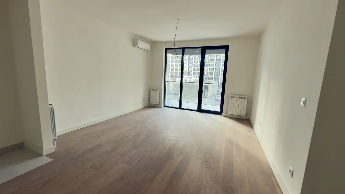 Trosoban stanovi Savski venac Beograd na vodi 330000 evra 