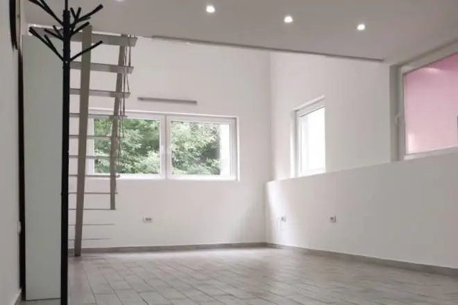 Beograd Palilula  uknjizeni Dvosoban stanovi 217000 evra 