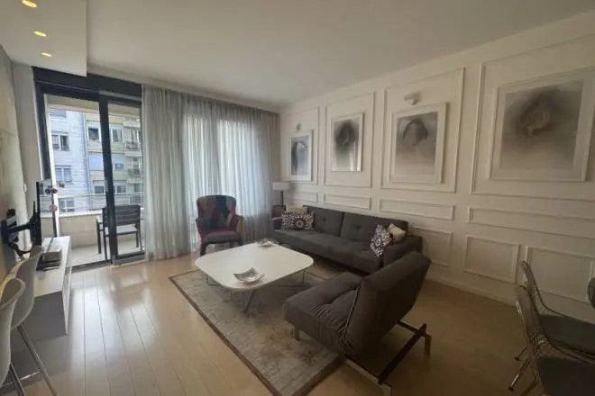 Beograd Vračar Dvosoban stanovi 1800 evra 