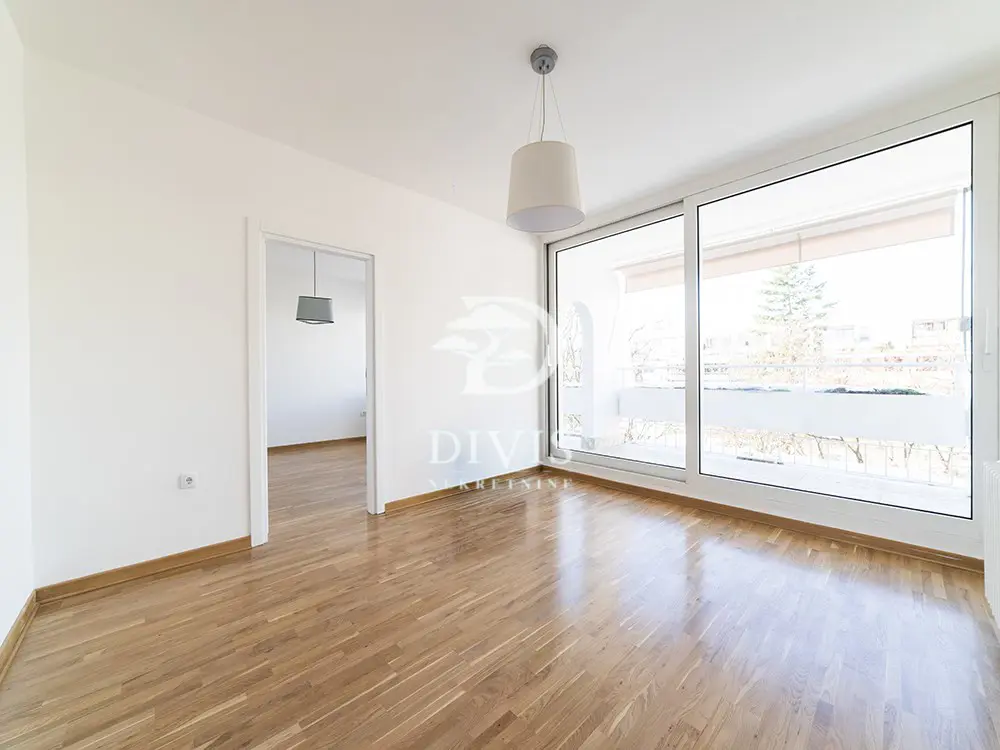 stanovi Beograd Gandijeva   uknjizeni Četvorosoban 