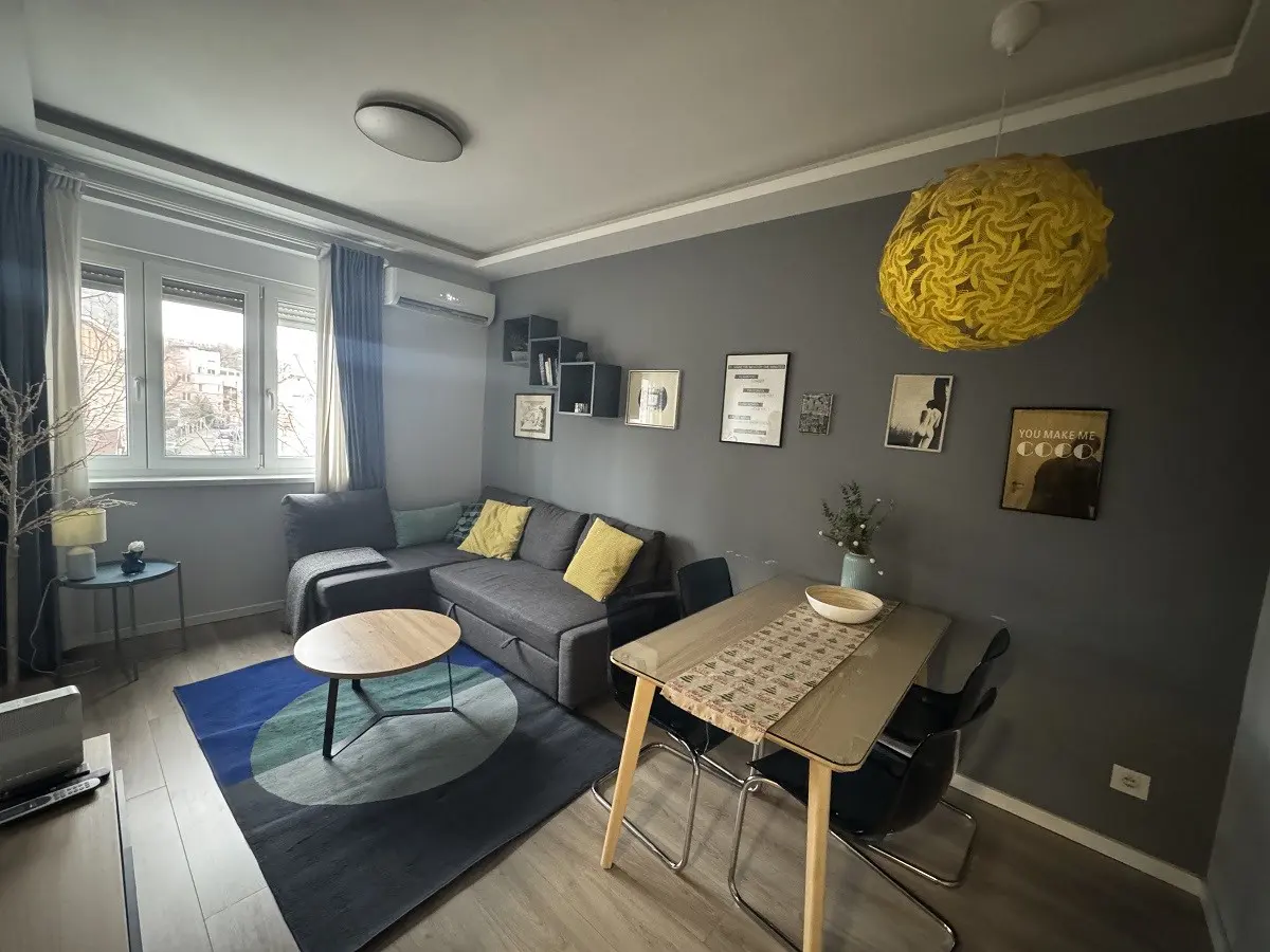 stanovi Beograd Stojana Novakovića 