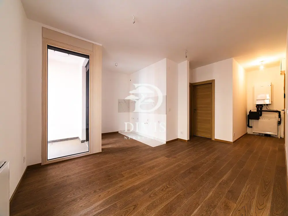 stanovi Beograd Stojana Protića  novogradnja  uknjizeni Jednoiposoban 