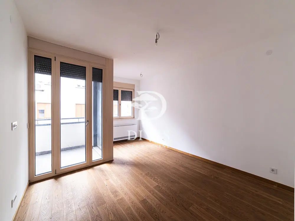 Beograd Vračar Troiposoban stanovi 355000 evra 