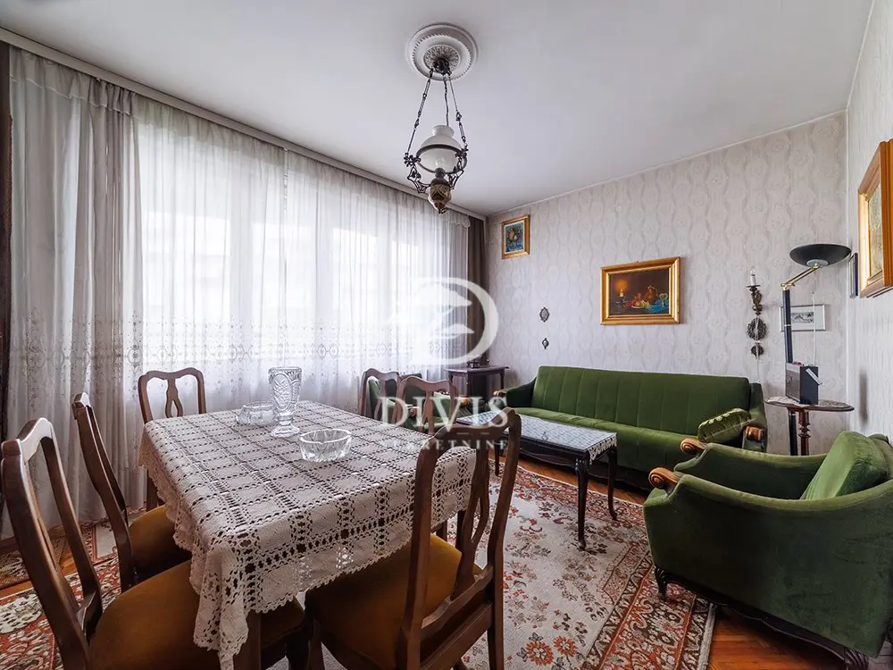 stanovi Beograd Internacionalnih brigada Trosoban 