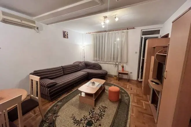 Beograd Zvezdara Trosoban stanovi 650 evra 