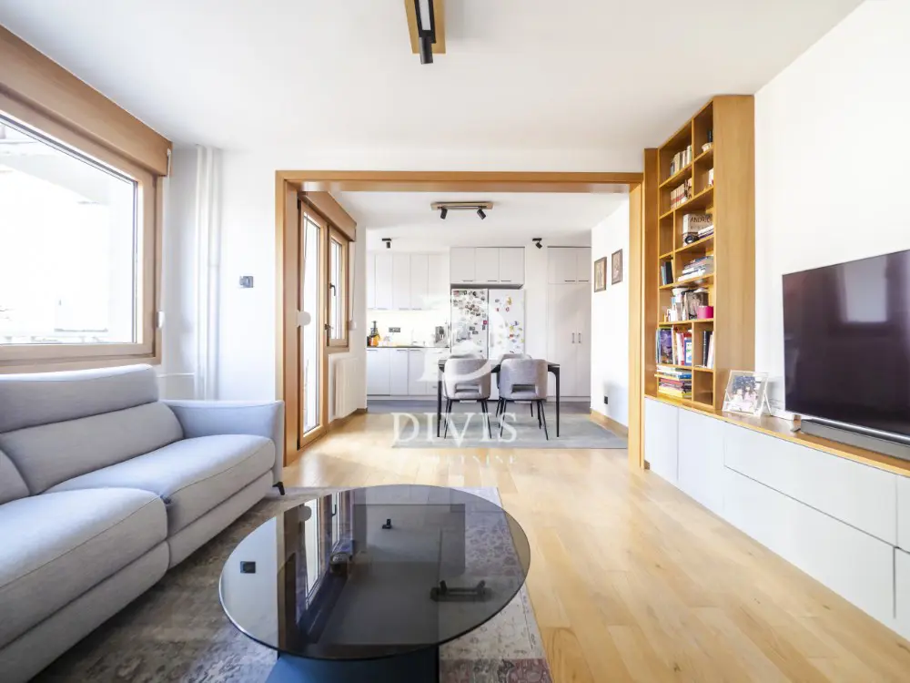  uknjizeni Troiposoban stanovi Stari Grad Dorćol donji 370000 evra 