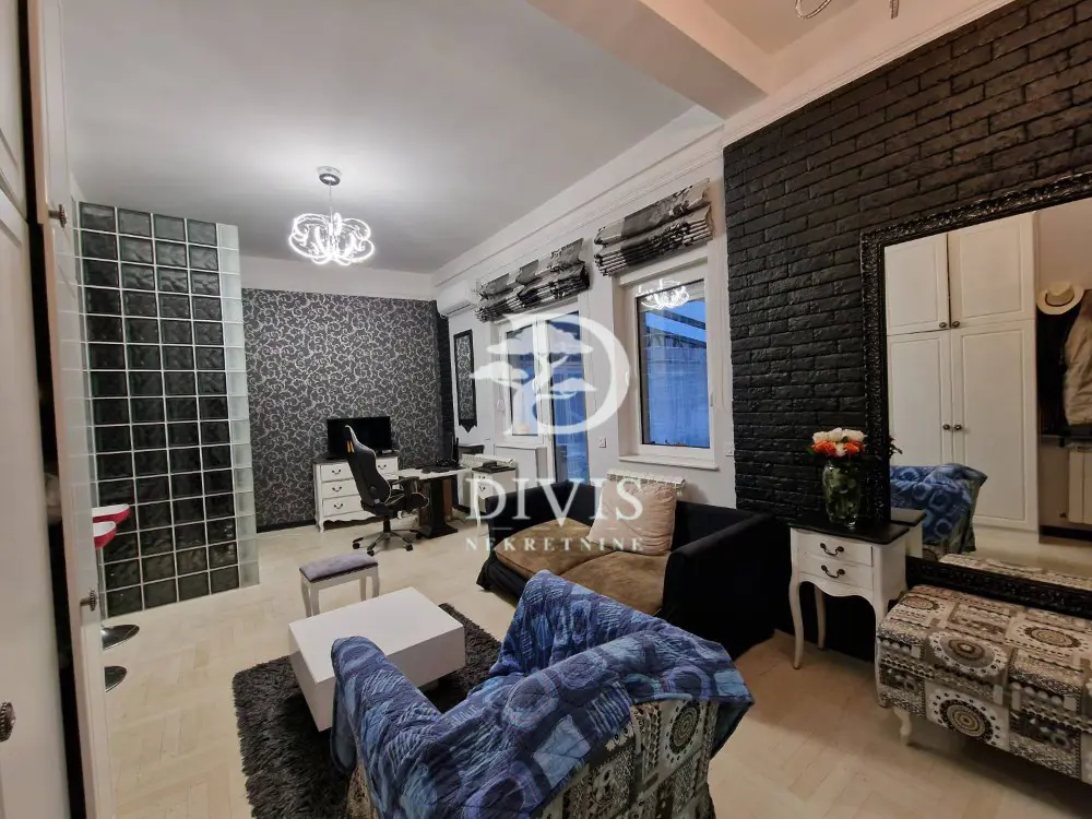 Beograd Vračar  uknjizeni Dvosoban stanovi 285000 evra 