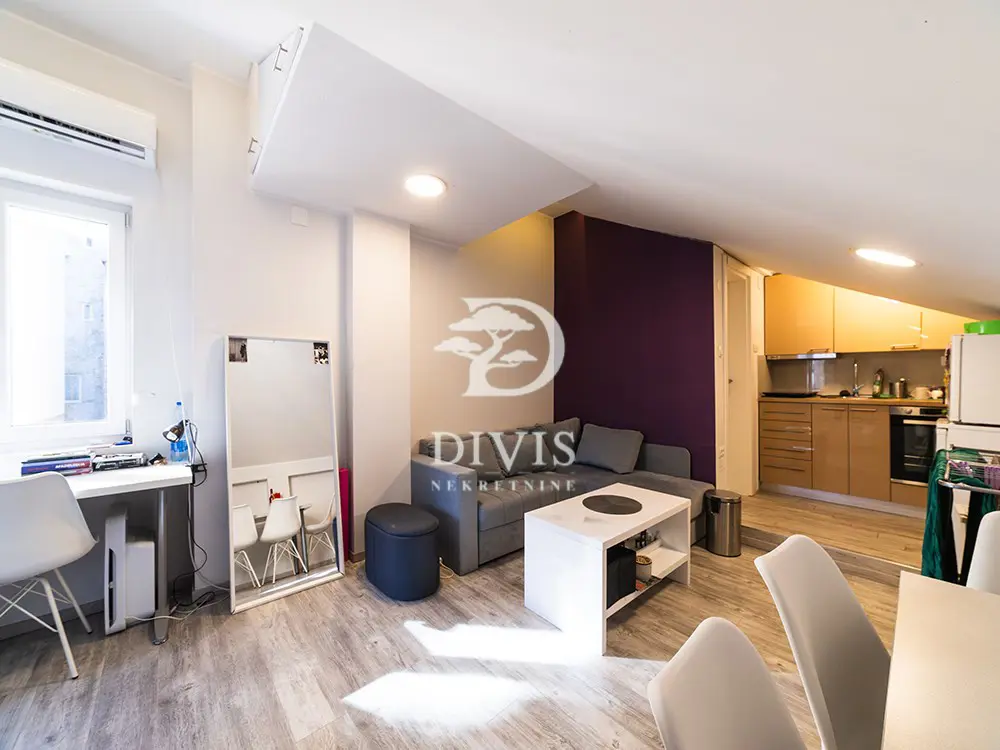  uknjizeni Jednosoban stanovi Stari Grad Knez Mihailova i Studentski trg 160000 evra 