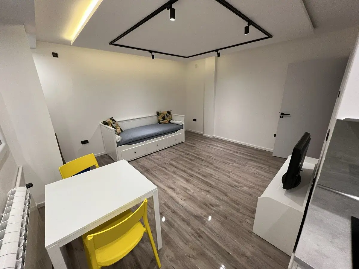 stanovi Beograd  uknjizeni Jednosoban 